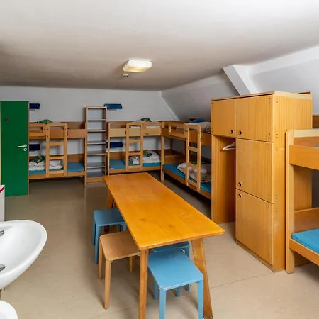 Jugendherberge Blaubeuren Hostal Blaubeuren