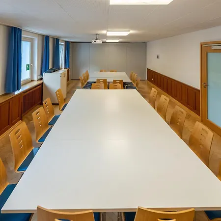 Jugendherberge Blaubeuren