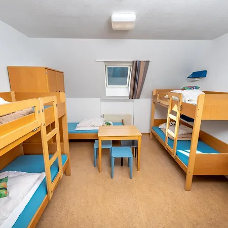Jugendherberge Blaubeuren Hostel