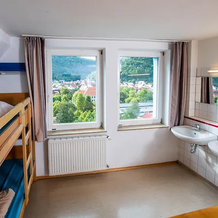Hostal Jugendherberge Blaubeuren