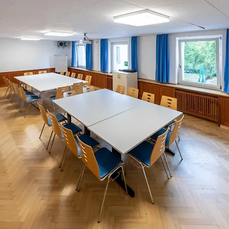 Jugendherberge Blaubeuren Hostel *