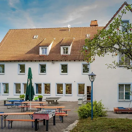 Hostel Jugendherberge Blaubeuren Blaubeuren