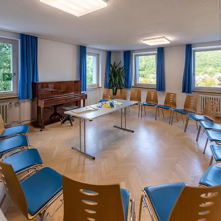 Jugendherberge Blaubeuren